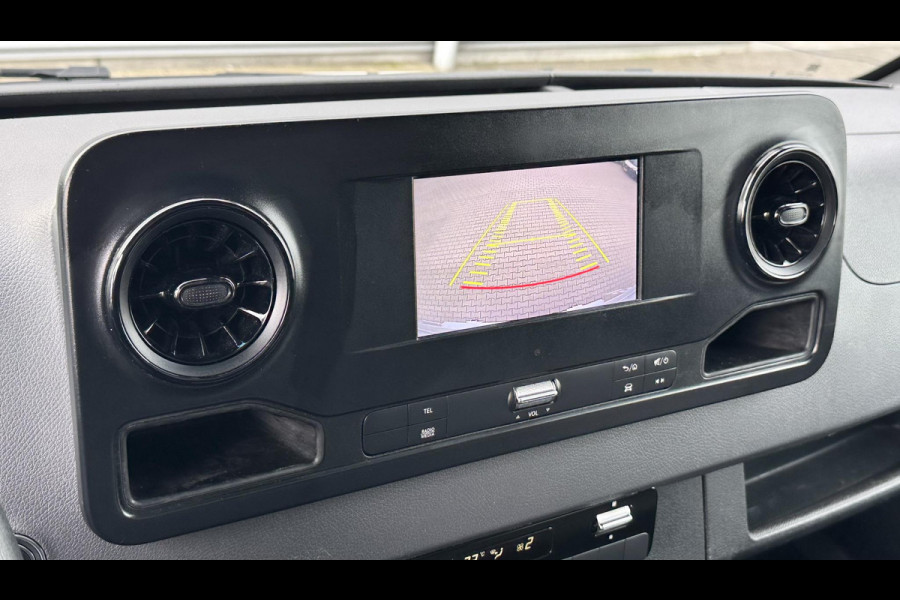 Mercedes-Benz Sprinter 316 2.2 CDI Bakwagen met laadklep Trekhaak