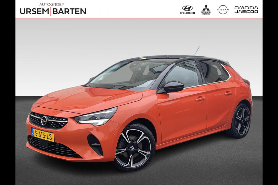 Opel Corsa 1.2 Level 3