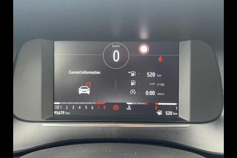 Opel Corsa 1.2 Level 3