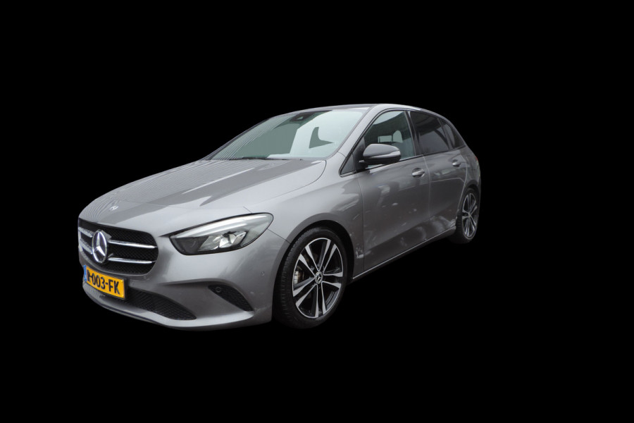 Mercedes-Benz B-Klasse 180 Launch Edition Premium Plus TREKHAAK