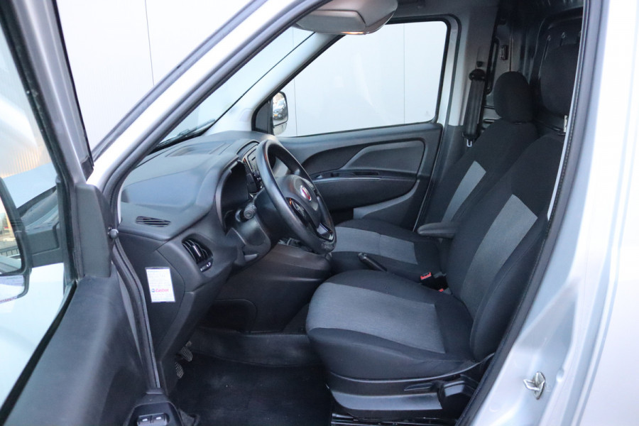Fiat Doblò Cargo 1.3 MJ L1H1 SX Marge-auto/Trekhaak/Airco/Bluetooth/Parkeerhulp