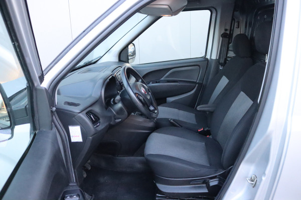 Fiat Doblò Cargo 1.3 MJ L1H1 SX Marge-auto/Trekhaak/Airco/Bluetooth/Parkeerhulp