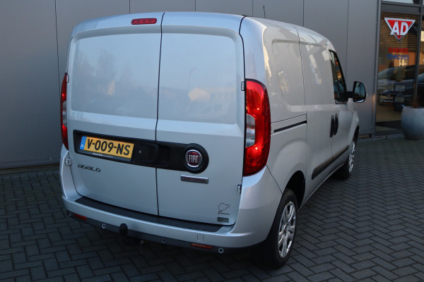 Fiat Doblò Cargo 1.3 MJ L1H1 SX Marge-auto/Trekhaak/Airco/Bluetooth/Parkeerhulp