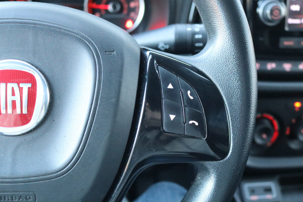 Fiat Doblò Cargo 1.3 MJ L1H1 SX Marge-auto/Trekhaak/Airco/Bluetooth/Parkeerhulp