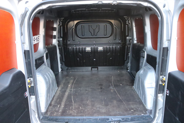 Fiat Doblò Cargo 1.3 MJ L1H1 SX Marge-auto/Trekhaak/Airco/Bluetooth/Parkeerhulp