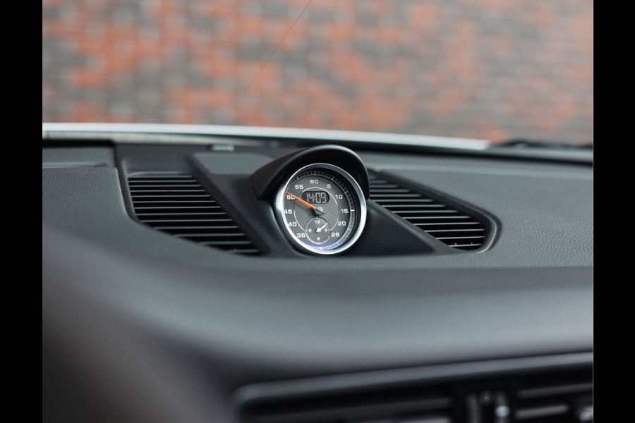 Porsche 911 3.0 Targa 4 GTS | Sport Chrono - BOSE - Camera