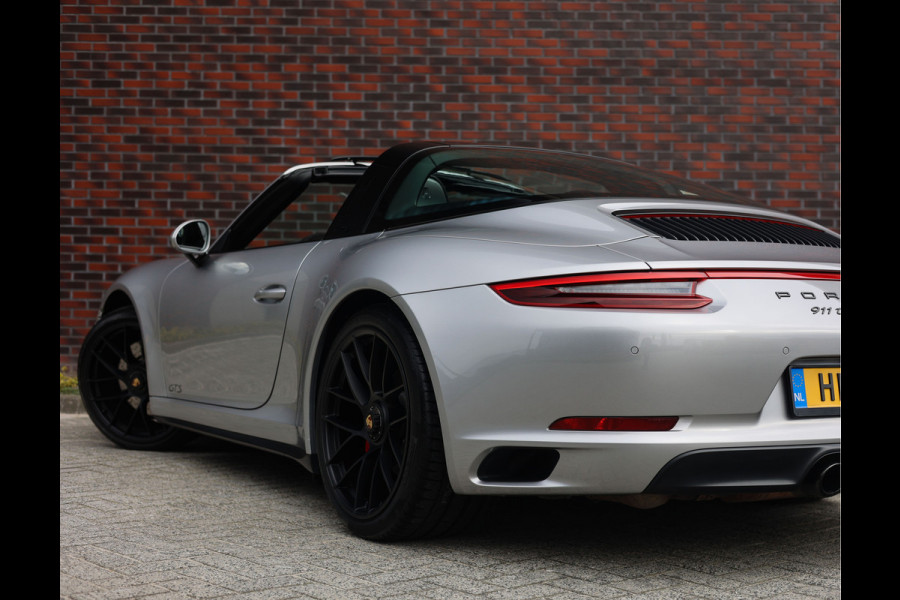 Porsche 911 3.0 Targa 4 GTS | Sport Chrono - BOSE - Camera