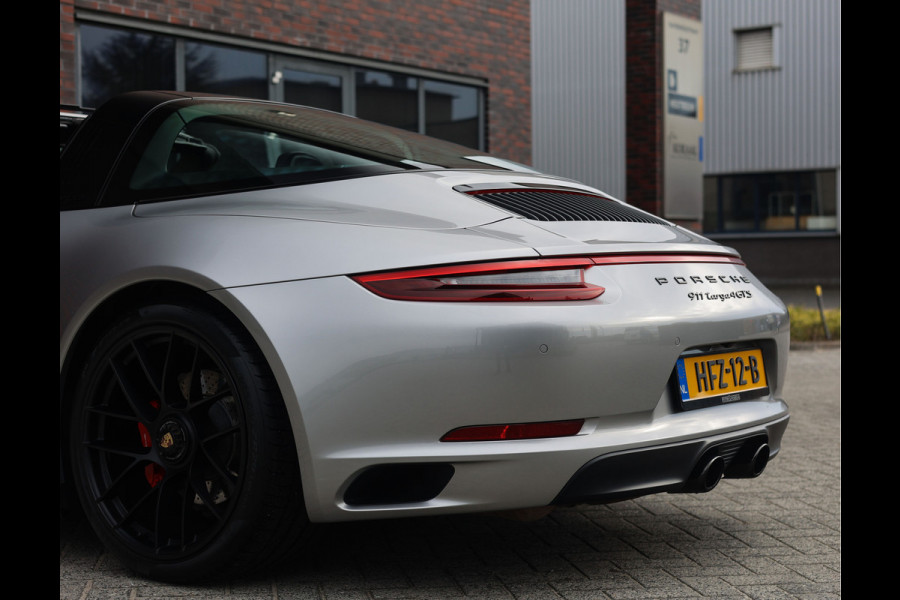 Porsche 911 3.0 Targa 4 GTS | Sport Chrono - BOSE - Camera