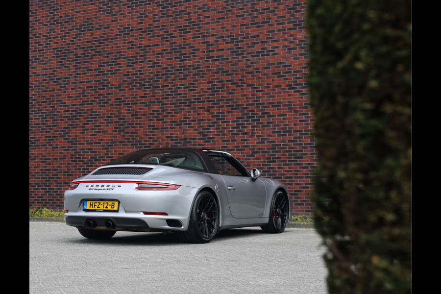 Porsche 911 3.0 Targa 4 GTS | Sport Chrono - BOSE - Camera