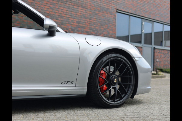 Porsche 911 3.0 Targa 4 GTS | Sport Chrono - BOSE - Camera
