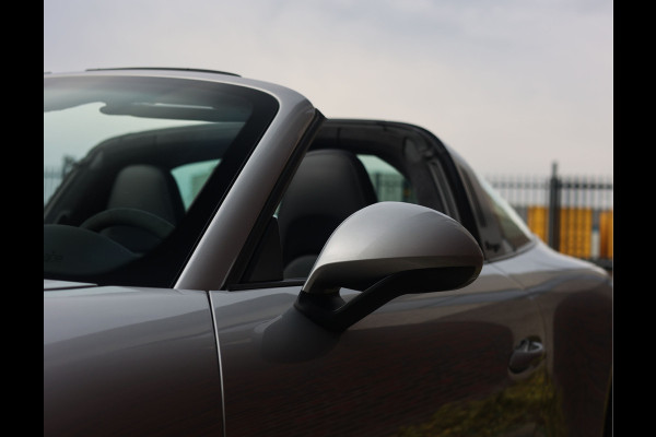 Porsche 911 3.0 Targa 4 GTS | Sport Chrono - BOSE - Camera