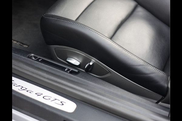 Porsche 911 3.0 Targa 4 GTS | Sport Chrono - BOSE - Camera