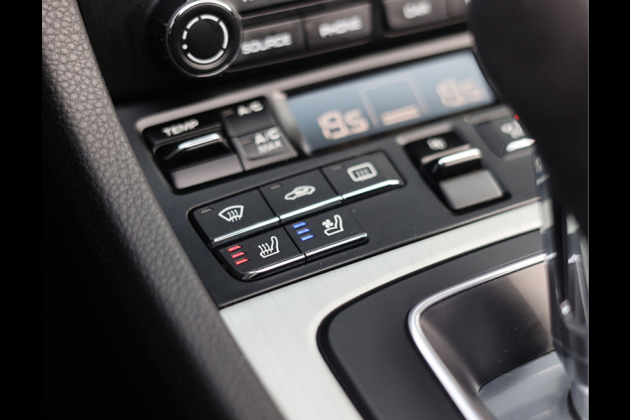 Porsche 911 3.0 Targa 4 GTS | Sport Chrono - BOSE - Camera