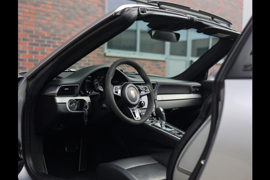 Porsche 911 3.0 Targa 4 GTS | Sport Chrono - BOSE - Camera