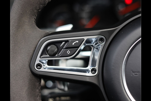 Porsche 911 3.0 Targa 4 GTS | Sport Chrono - BOSE - Camera