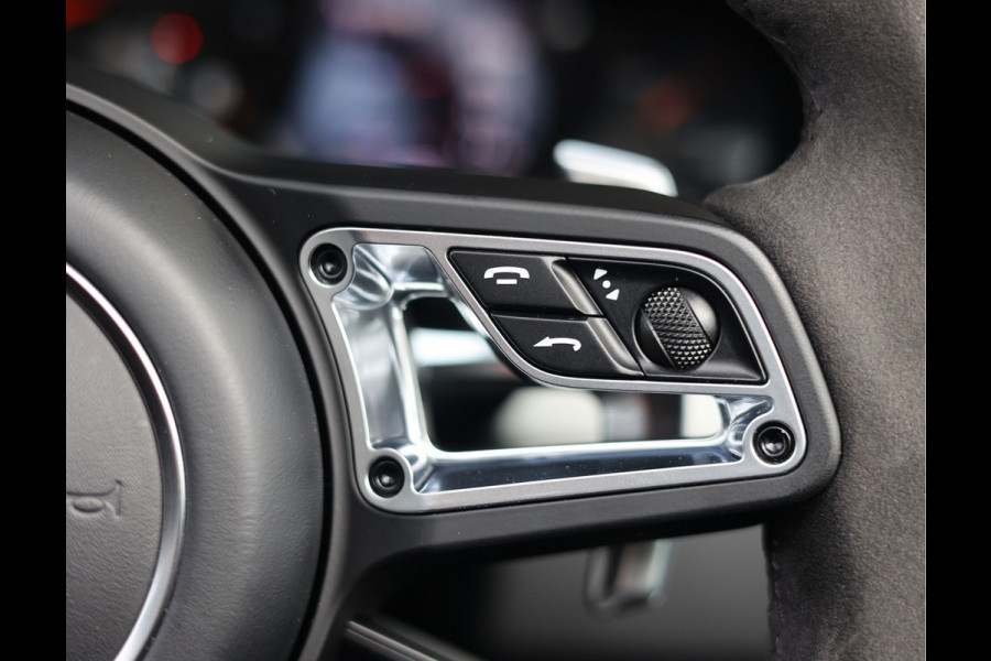 Porsche 911 3.0 Targa 4 GTS | Sport Chrono - BOSE - Camera