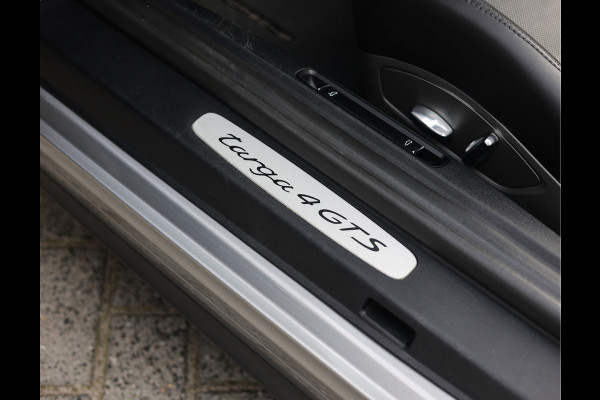 Porsche 911 3.0 Targa 4 GTS | Sport Chrono - BOSE - Camera