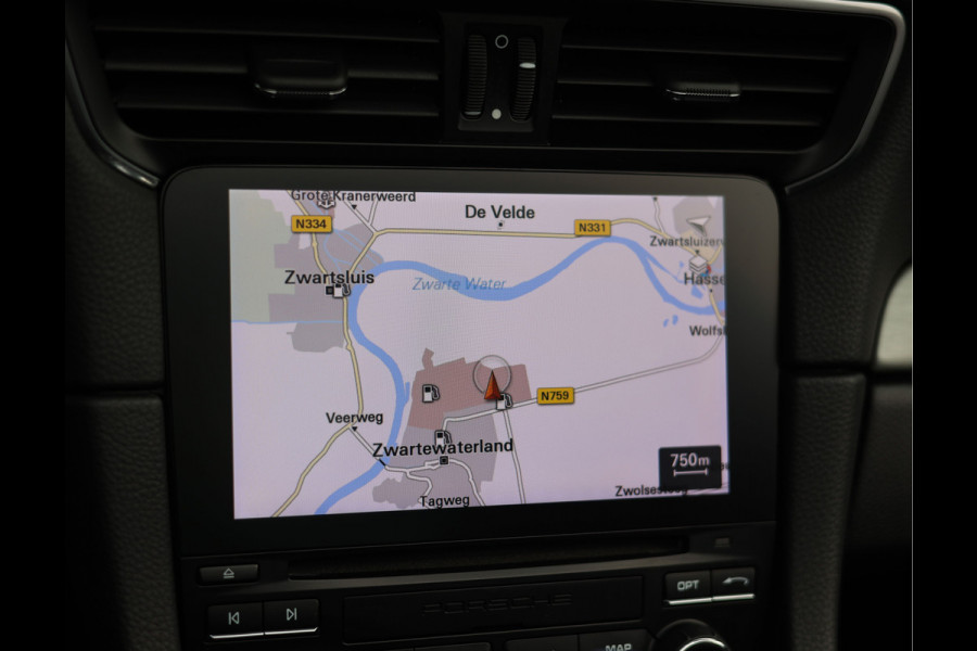 Porsche 911 3.0 Targa 4 GTS | Sport Chrono - BOSE - Camera