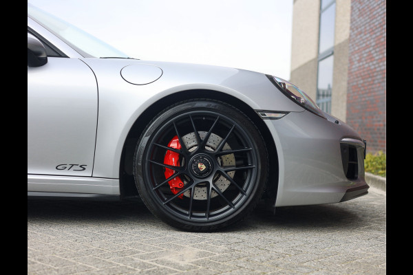 Porsche 911 3.0 Targa 4 GTS | Sport Chrono - BOSE - Camera