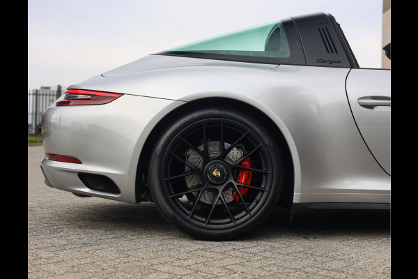 Porsche 911 3.0 Targa 4 GTS | Sport Chrono - BOSE - Camera