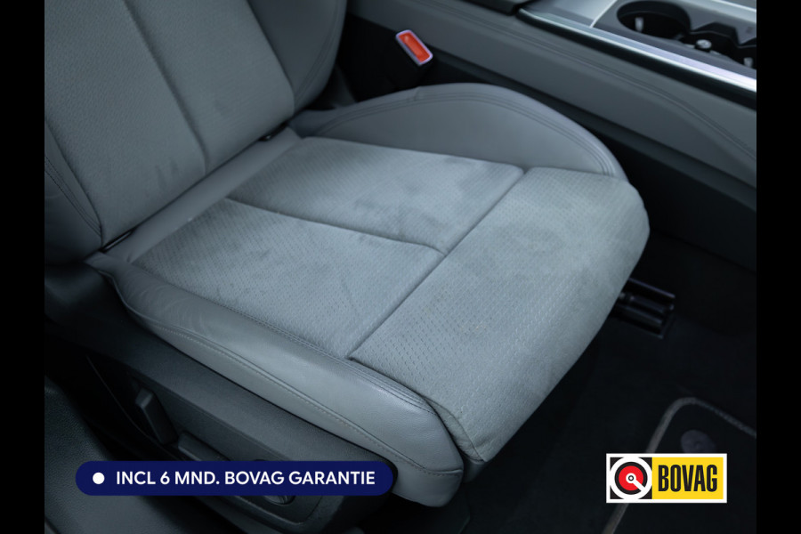 Audi A6 Limousine 50 TFSI e quattro S-Line | Panoramadak | Voorstoelen- & achterbank verwarmd | Camera | Adaptieve Cruise | Electrische trekhaak, Electrische achterklep, Matrix Led
