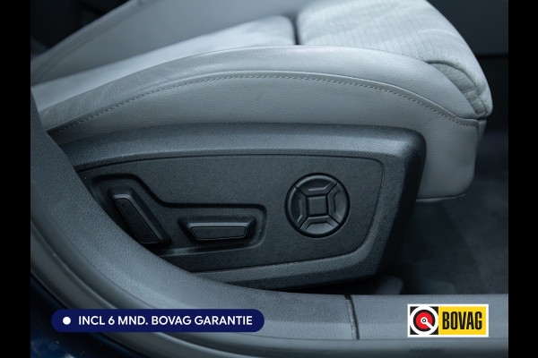 Audi A6 Limousine 50 TFSI e quattro S-Line | Panoramadak | Voorstoelen- & achterbank verwarmd | Camera | Adaptieve Cruise | Electrische trekhaak, Electrische achterklep, Matrix Led