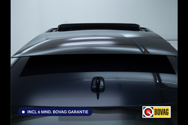 Audi A6 Limousine 50 TFSI e quattro S-Line | Panoramadak | Voorstoelen- & achterbank verwarmd | Camera | Adaptieve Cruise | Electrische trekhaak, Electrische achterklep, Matrix Led