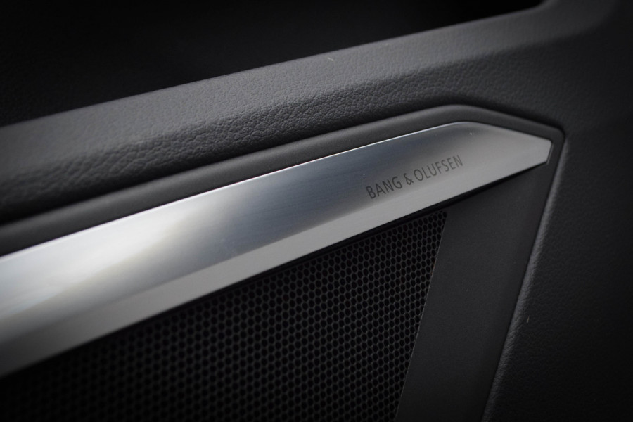 Audi SQ8 e-tron Quattro 371kW / Luchtvering/ Standkachel/ Bang & Olufsen Sound System/ Panoramadak/ Trekhaak/ 371kW (505PK)