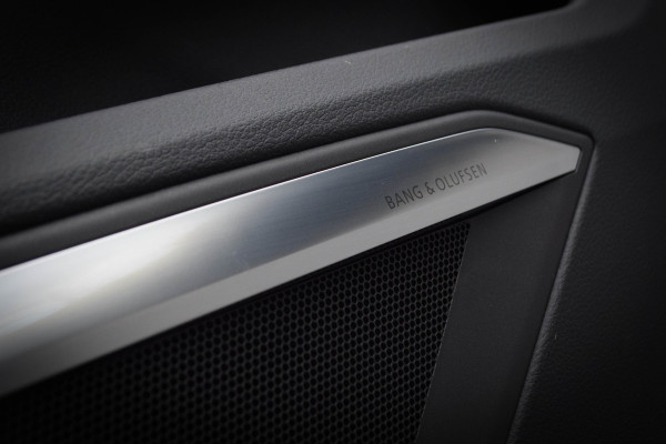 Audi SQ8 e-tron Quattro 371kW / Luchtvering/ Standkachel/ Bang & Olufsen Sound System/ Panoramadak/ Trekhaak/ 371kW (505PK)