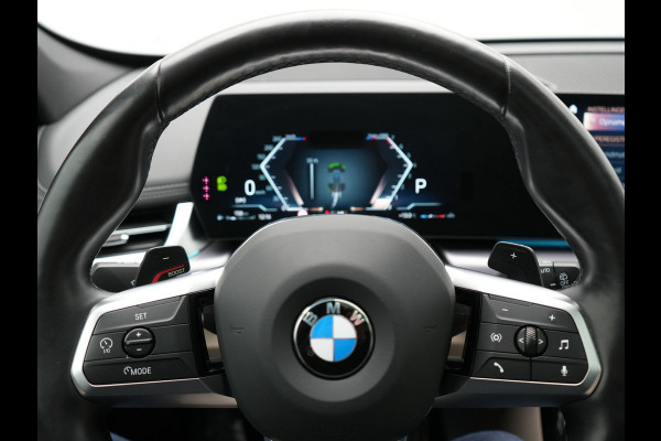 BMW X1 xDrive23i M Sport 204pk Dealer O.H | Panodak | Adaptive Cruise | Lederen Sportstoelen Massage & Memory | Head Up | 360 Camera | Harman Kardon | Widescreen Navi | Parkassist | Keyless | 19"L.M | Apple Carplay |