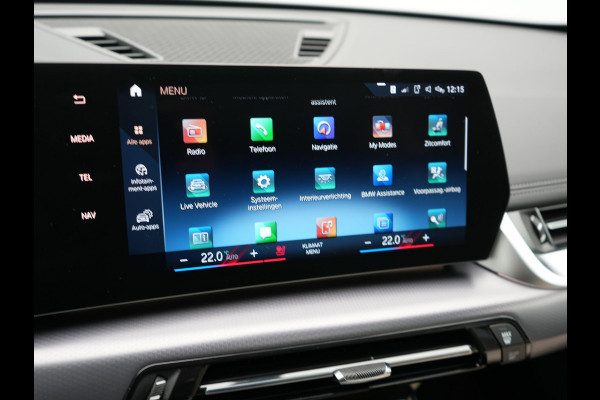 BMW X1 xDrive23i M Sport 204pk Dealer O.H | Panodak | Adaptive Cruise | Lederen Sportstoelen Massage & Memory | Head Up | 360 Camera | Harman Kardon | Widescreen Navi | Parkassist | Keyless | 19"L.M | Apple Carplay |
