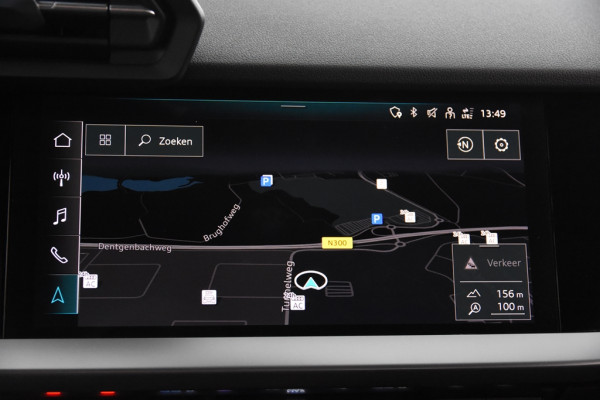 Audi A3 Sportback 40 TFSI e Advanced edition *1ste Eigenaar*Leer*Navigatie*PDC*