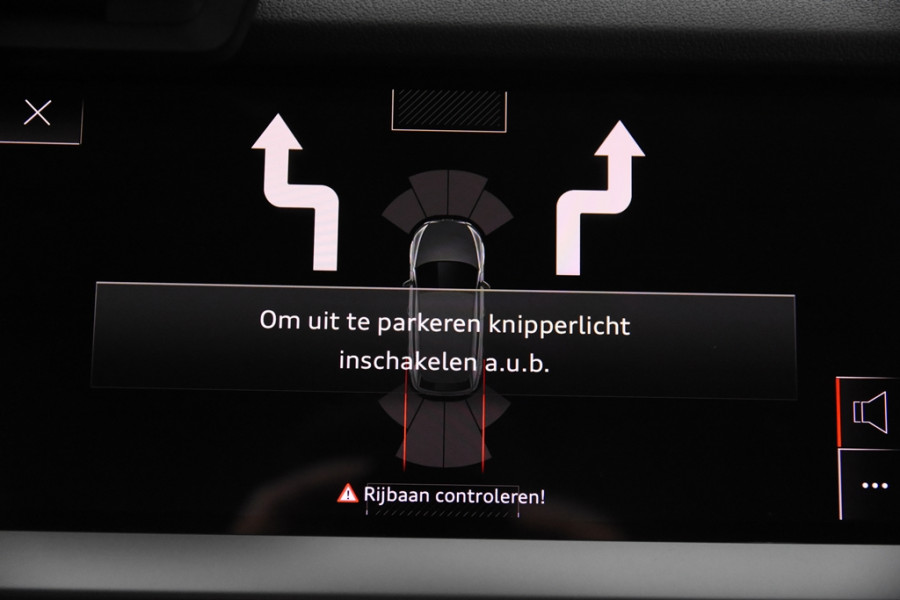 Audi A3 Sportback 40 TFSI e Advanced edition *1ste Eigenaar*Leer*Navigatie*PDC*