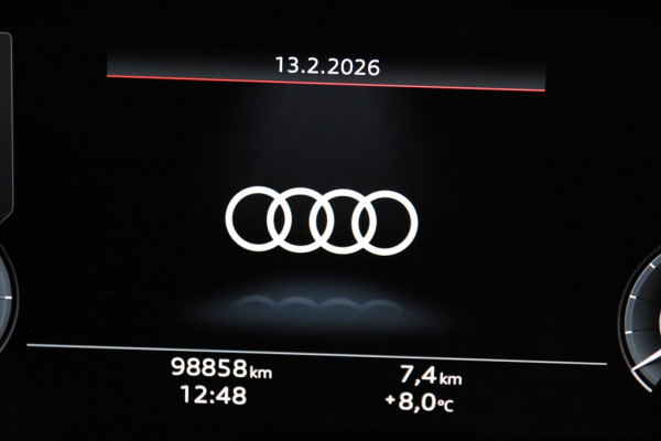 Audi A3 Sportback 40 TFSI e Advanced edition *1ste Eigenaar*Leer*Navigatie*PDC*