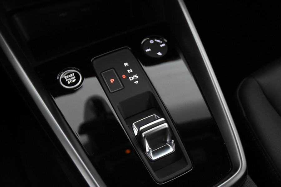 Audi A3 Sportback 40 TFSI e Advanced edition *1ste Eigenaar*Leer*Navigatie*PDC*
