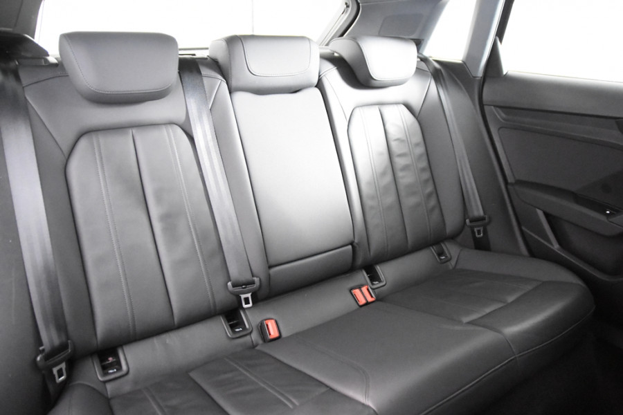 Audi A3 Sportback 40 TFSI e Advanced edition *1ste Eigenaar*Leer*Navigatie*PDC*