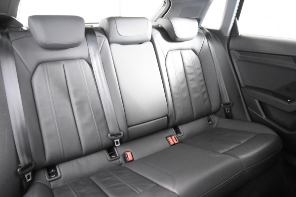 Audi A3 Sportback 40 TFSI e Advanced edition *1ste Eigenaar*Leer*Navigatie*PDC*