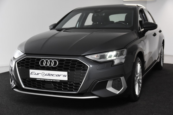 Audi A3 Sportback 40 TFSI e Advanced edition *1ste Eigenaar*Leer*Navigatie*PDC*