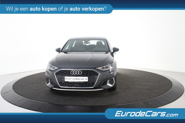 Audi A3 Sportback 40 TFSI e Advanced edition *1ste Eigenaar*Leer*Navigatie*PDC*