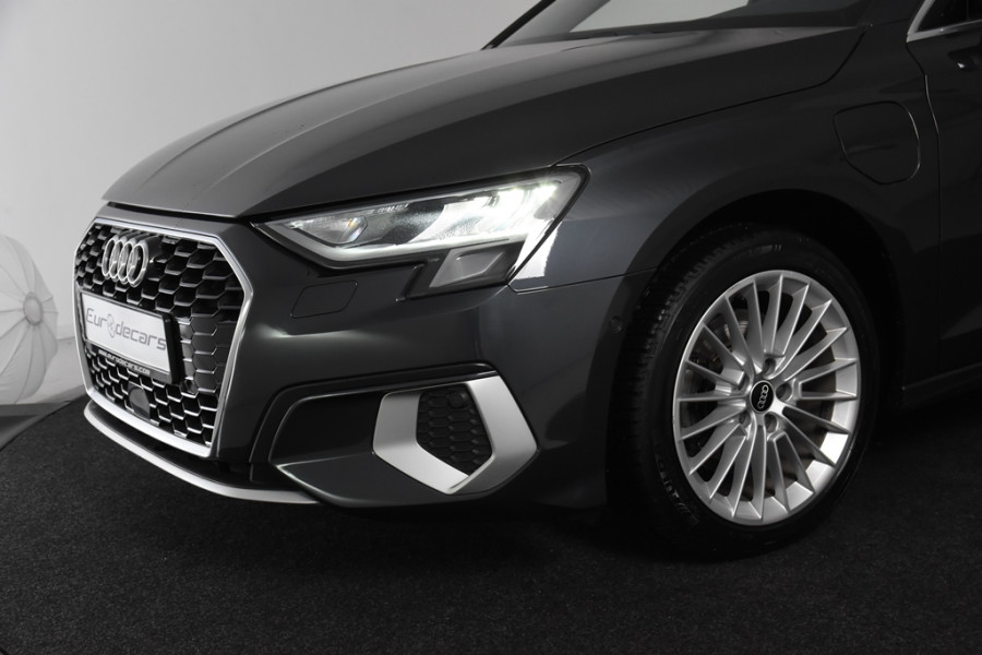 Audi A3 Sportback 40 TFSI e Advanced edition *1ste Eigenaar*Leer*Navigatie*PDC*