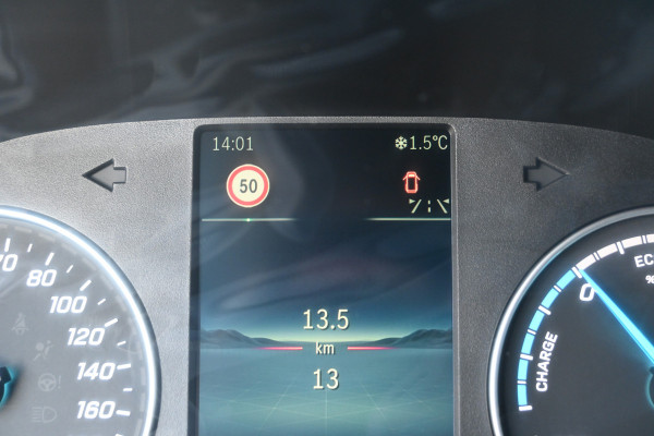 Mercedes-Benz eSprinter 314 L3H2 Pro 81kWh DC-opladen 115 kW, 270 graden achterdeuren, Etc.