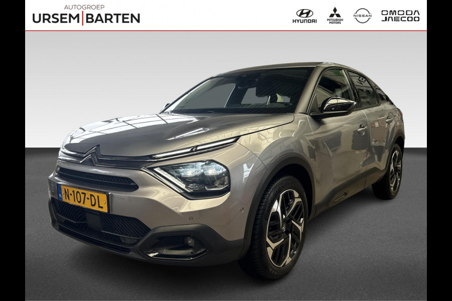 Citroën C4 1.2 Puretech Business Plus | automaat