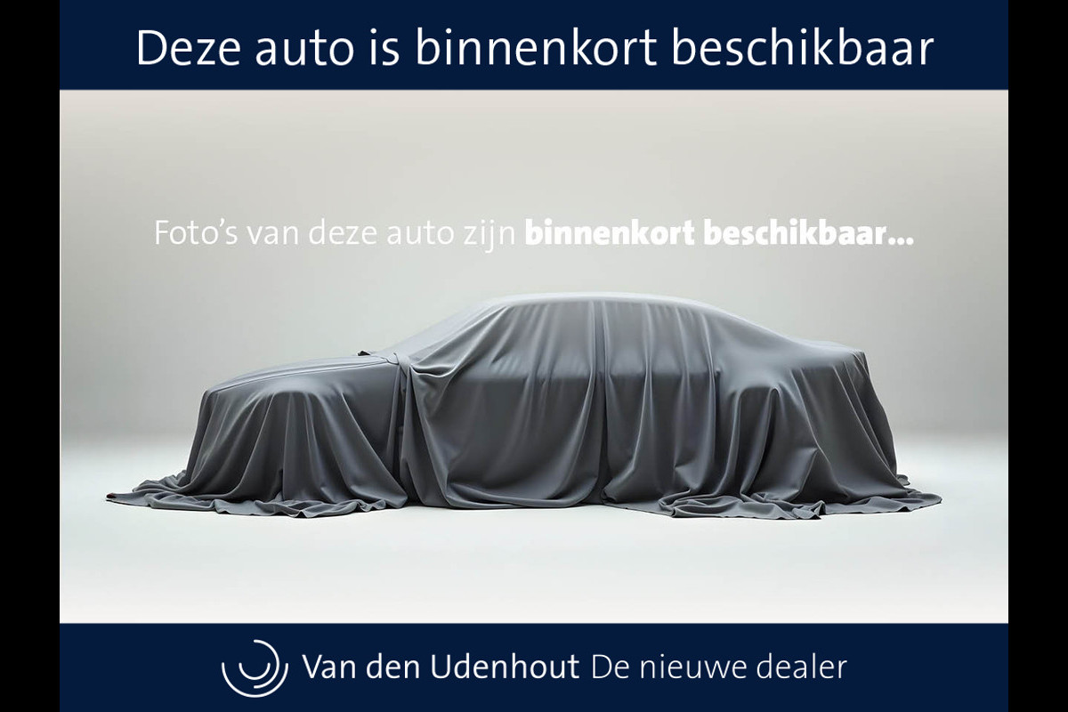 Volkswagen Transporter L2H1 2.0 TDI 150pk Trendline / Wordt verwacht
