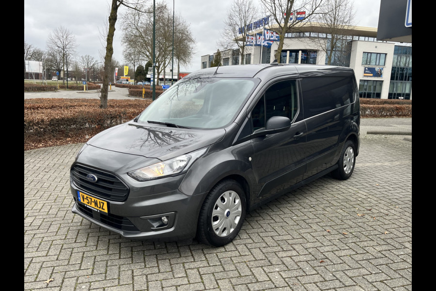 Ford Transit Connect 1.5 EcoBlue L2 Trend 100pk/74kW 6-bak | Camera | Carplay | Cruise |