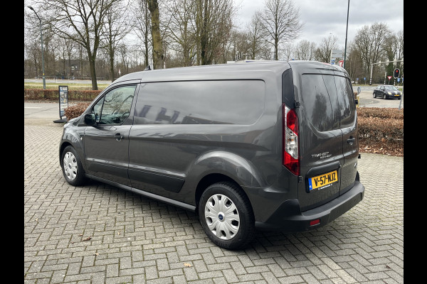 Ford Transit Connect 1.5 EcoBlue L2 Trend 100pk/74kW 6-bak | Camera | Carplay | Cruise |