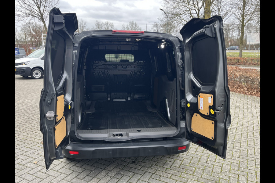 Ford Transit Connect 1.5 EcoBlue L2 Trend 100pk/74kW 6-bak | Camera | Carplay | Cruise |
