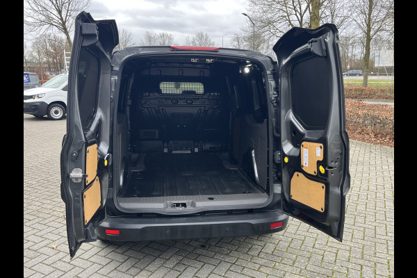 Ford Transit Connect 1.5 EcoBlue L2 Trend 100pk/74kW 6-bak | Camera | Carplay | Cruise |