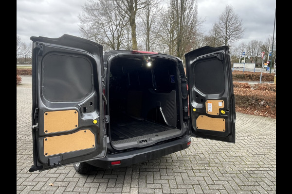 Ford Transit Connect 1.5 EcoBlue L2 Trend 100pk/74kW 6-bak | Camera | Carplay | Cruise |