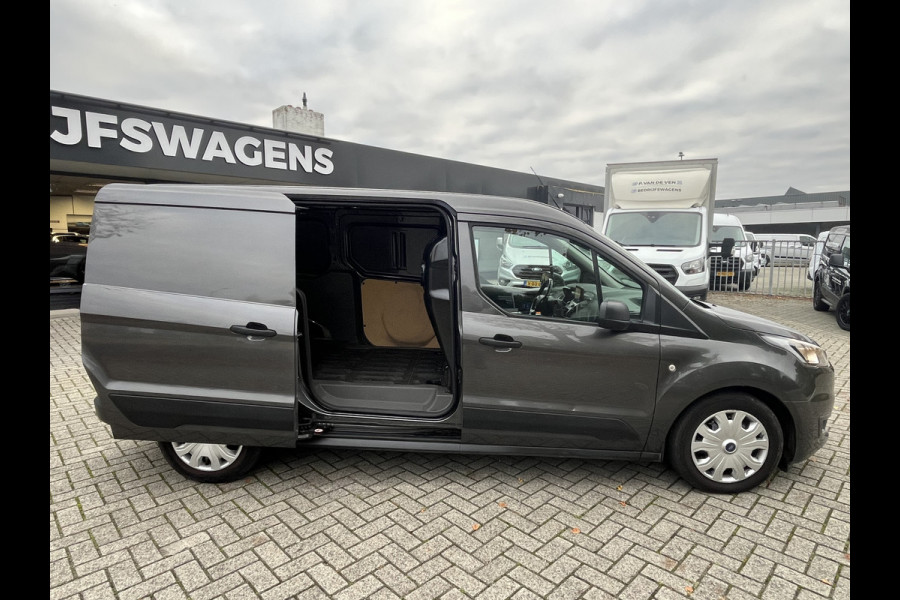 Ford Transit Connect 1.5 EcoBlue L2 Trend 100pk/74kW 6-bak | Camera | Carplay | Cruise |