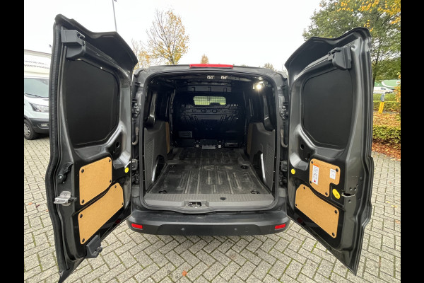 Ford Transit Connect 1.5 EcoBlue L2 Trend 100pk/74kW 6-bak | Camera | Carplay | Cruise |